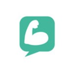 Marketingstronger Logo