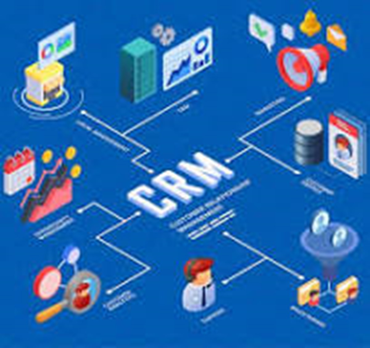 CRM und Marketing Salesforce Einführung für AdTechFactory GmbH im Medienbereich