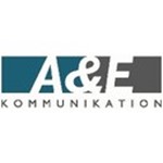 A&E Kommunikation GmbH Logo