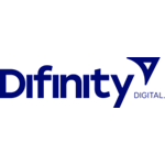 Diifnity Digital LLC Logo