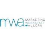 Marketingwerkstatt Allgäu Logo