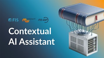FIS-Gruppe (Medienwerft GmbH) Projekt - Kontextabhängiger AI-Assistent