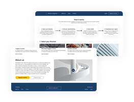 Corpsoft Solutions Projekt - 3D-Modellbauwerkzeug