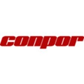 conpor Dirk Opdenplatz e.K. Logo