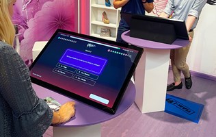 Kommdirekt GmbH Projekt - Echtzeit Gaming-App für Exus Sporterlebniswelt