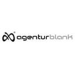 agenturblank Logo