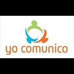 Yo Comunico (Happyns), gestión reputación online en Mallorca. Logo
