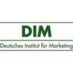 Deutsches Institut für Marketing Logo