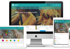 Qubiz Projekt - Software zur Verwaltung von Mitarbeiterleistungen