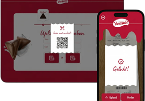 Your Tech Club B.V. Projekt - Werbekampagnen-Plattform für Verkade