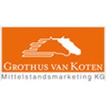 Grothus van Koten Mittelstandsmarketing KG Logo