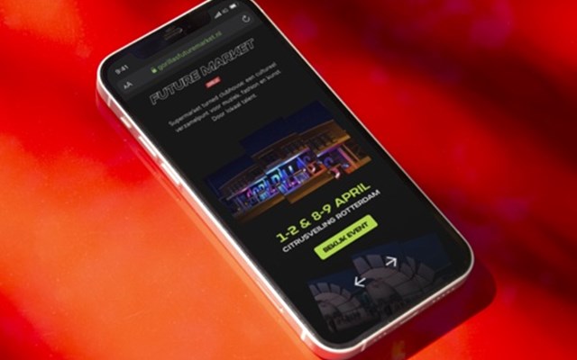aardig Projekt - Von einem leeren Supermarkt zu einem kreativen Inkubator