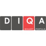 DIQA Projektmanagement GmbH Logo