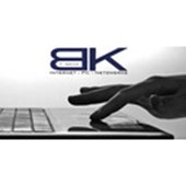 Bernd Kaiser IT Service Logo
