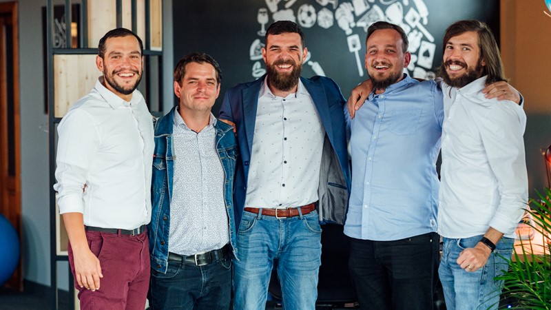 minic studio Team
