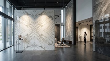 Kajaria Gres: Positionierung als Luxusmarke im Architekturbereich und Multichannel-Kampagne