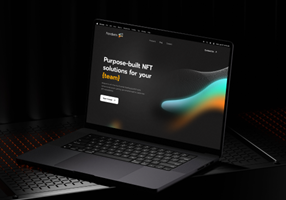 Layo Projekt - Fandem, UI-/UX-Design & Brandbook