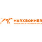 MARXBÖHMER Werbeagentur // Internetagentur Logo
