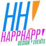 Happhapp Events Logo