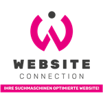 Website Connection Logo