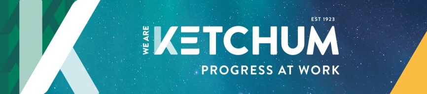 KETCHUM GmbH Headerbild