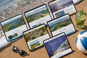 4eck Media | Webdesign & SEO/GEO Projekt - Website-Relaunch mit WordPress-MultiSite