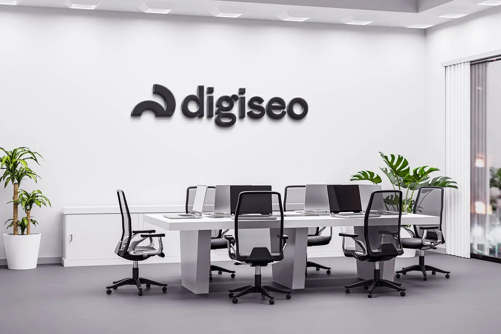 Digiseo Headerbild