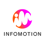 INFOMOTION GmbH Logo