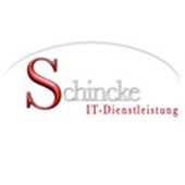 Schincke IT-Dienstleistung Logo