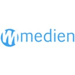 mmedien - agentur für kommunikation Logo
