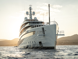 DOT Video Agency Projekt - Feadship & DOT Videoagentur