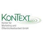 KonText - Kontor für Marketing und Öffentlichkeitsarbeit GmbH Logo