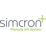 simcron+ GmbH Logo