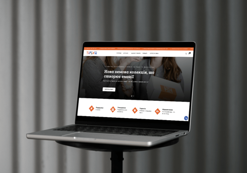 Ecom-X Group Projekt - Turbota Manufacturing