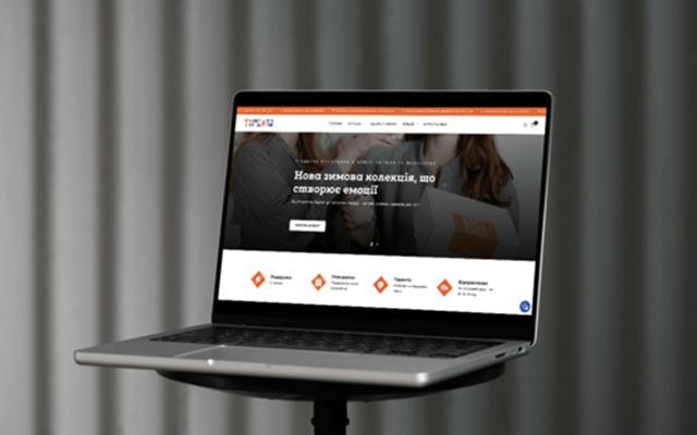 Ecom-X Group Projekt - Turbota Manufacturing