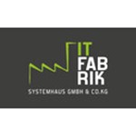 IT Fabrik Systemhaus GmbH & Co.KG Logo