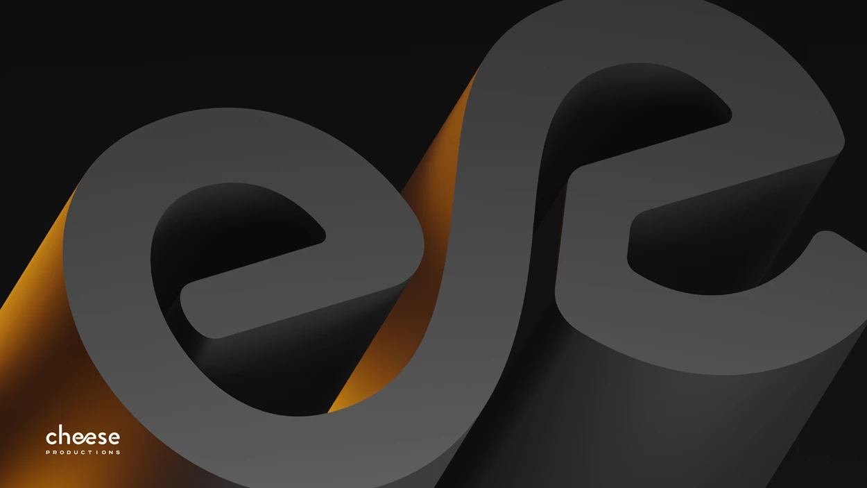 Banner CHEESE Productions GmbH