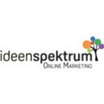Ideenspektrum - Online Marketing Logo