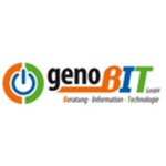 genoBIT GmbH Logo
