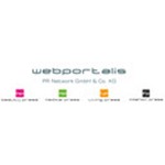 Webportalis PR Network GmbH & Co. KG Logo