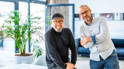 zuk. AG Team
