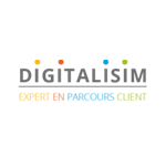 DIGITALISIM Logo