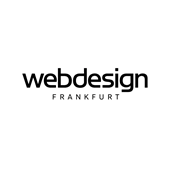 Webdesign Agentur Frankfurt Logo