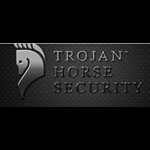 Trojan Horse Security Logo