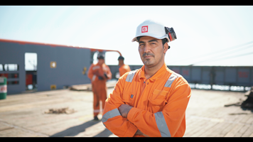 V.R. Trading Namibia Projekt - Unternehmensfilm