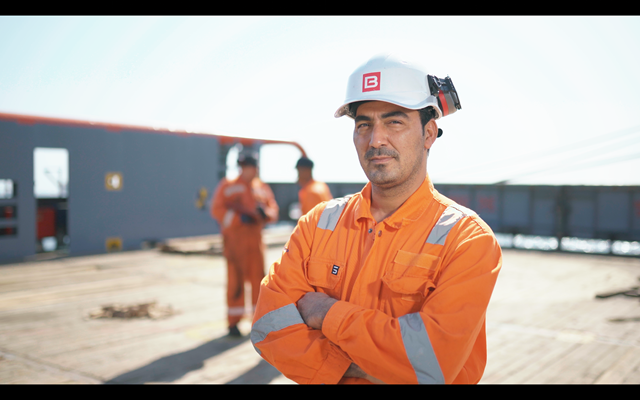 V.R. Trading Namibia Projekt - Unternehmensfilm