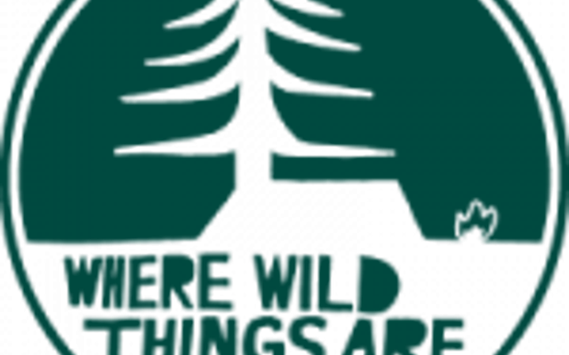 Aanpoters Projekt - Where Wild Things Are: Der Lauf der Natur