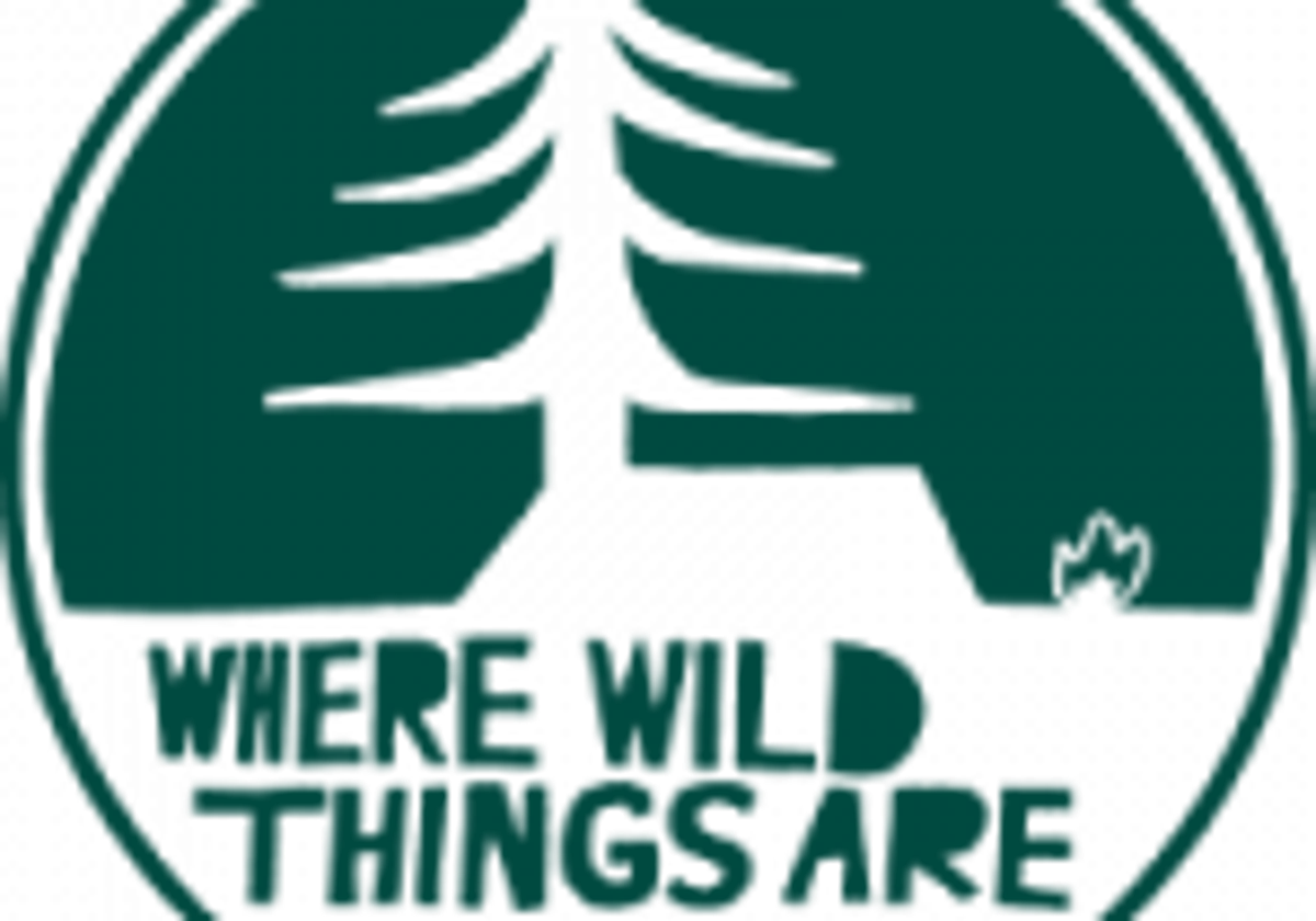 Where Wild Things Are: Der Lauf der Natur - 