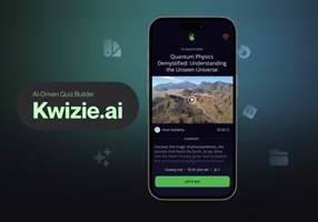 Anadea Projekt - KI-Quiz-Builder
