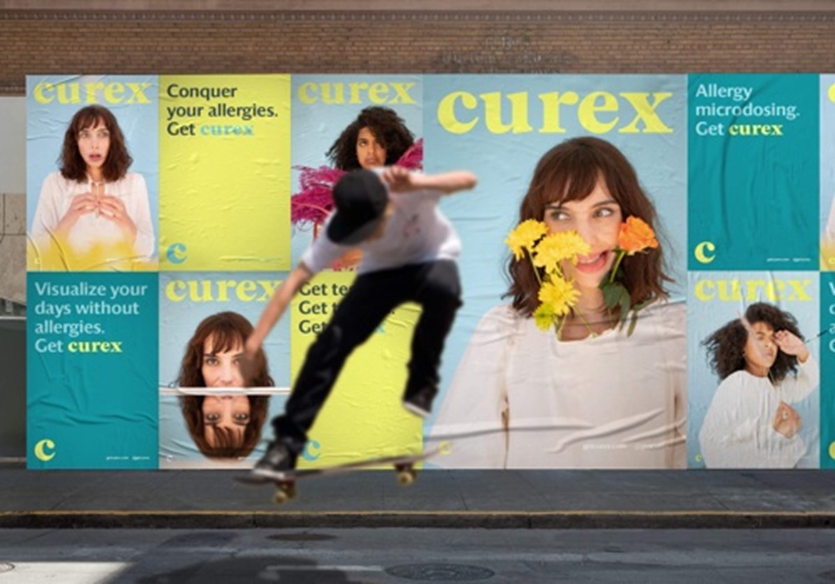 Curex | Marken- und Produktdesign - Curex